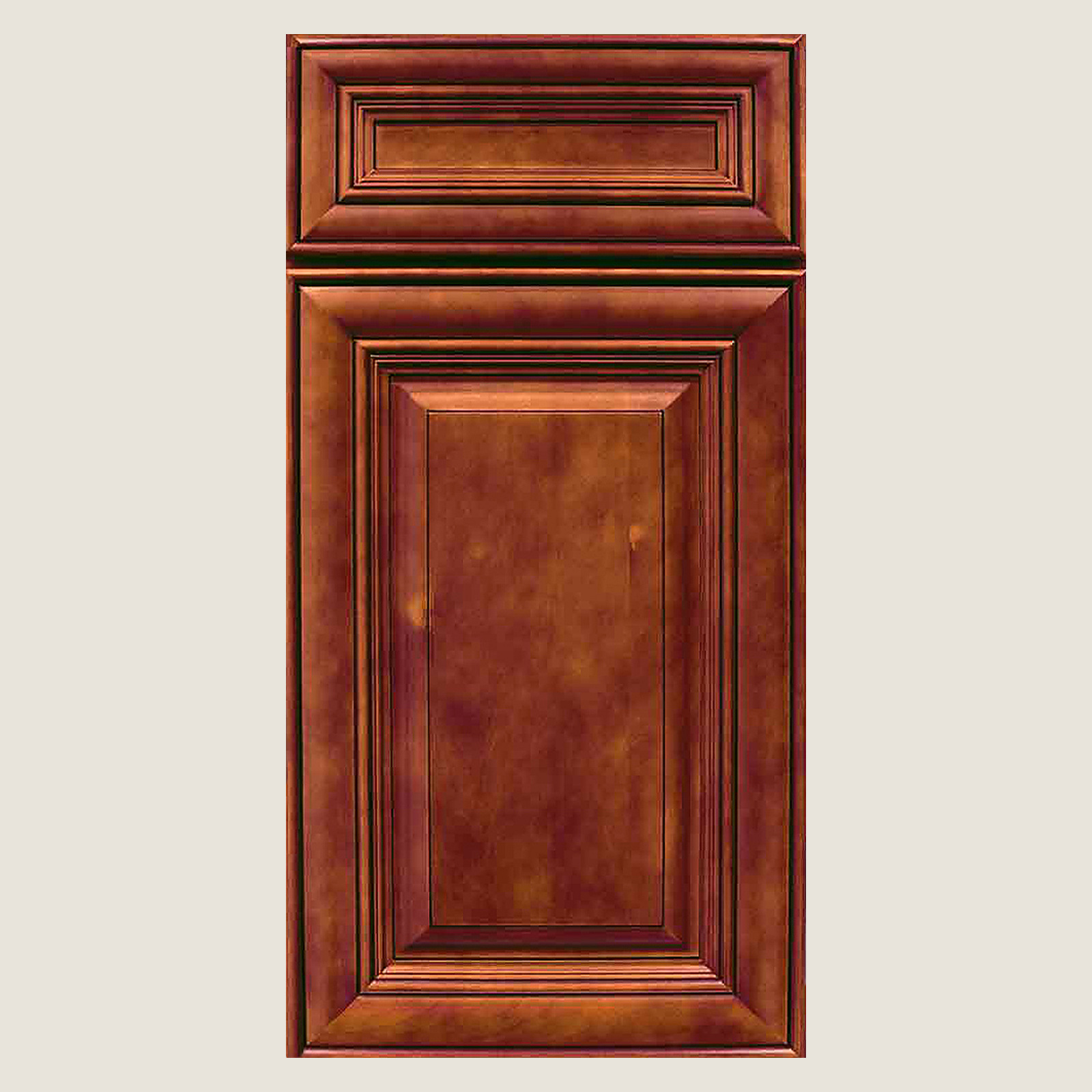 Charlton cabinet door by 21st Century Cabinetry