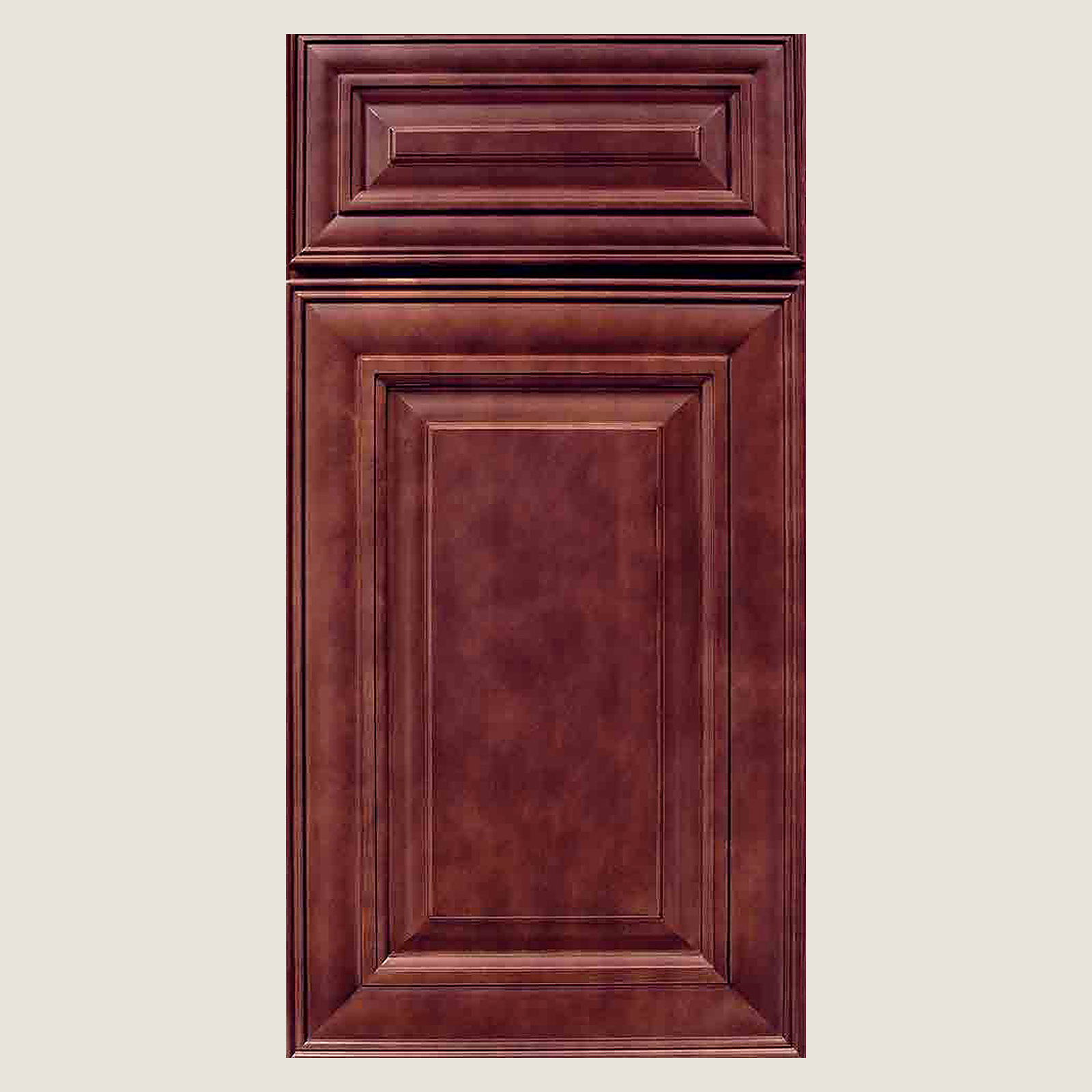 Sedona cabinet door by 21st Century Cabinetry