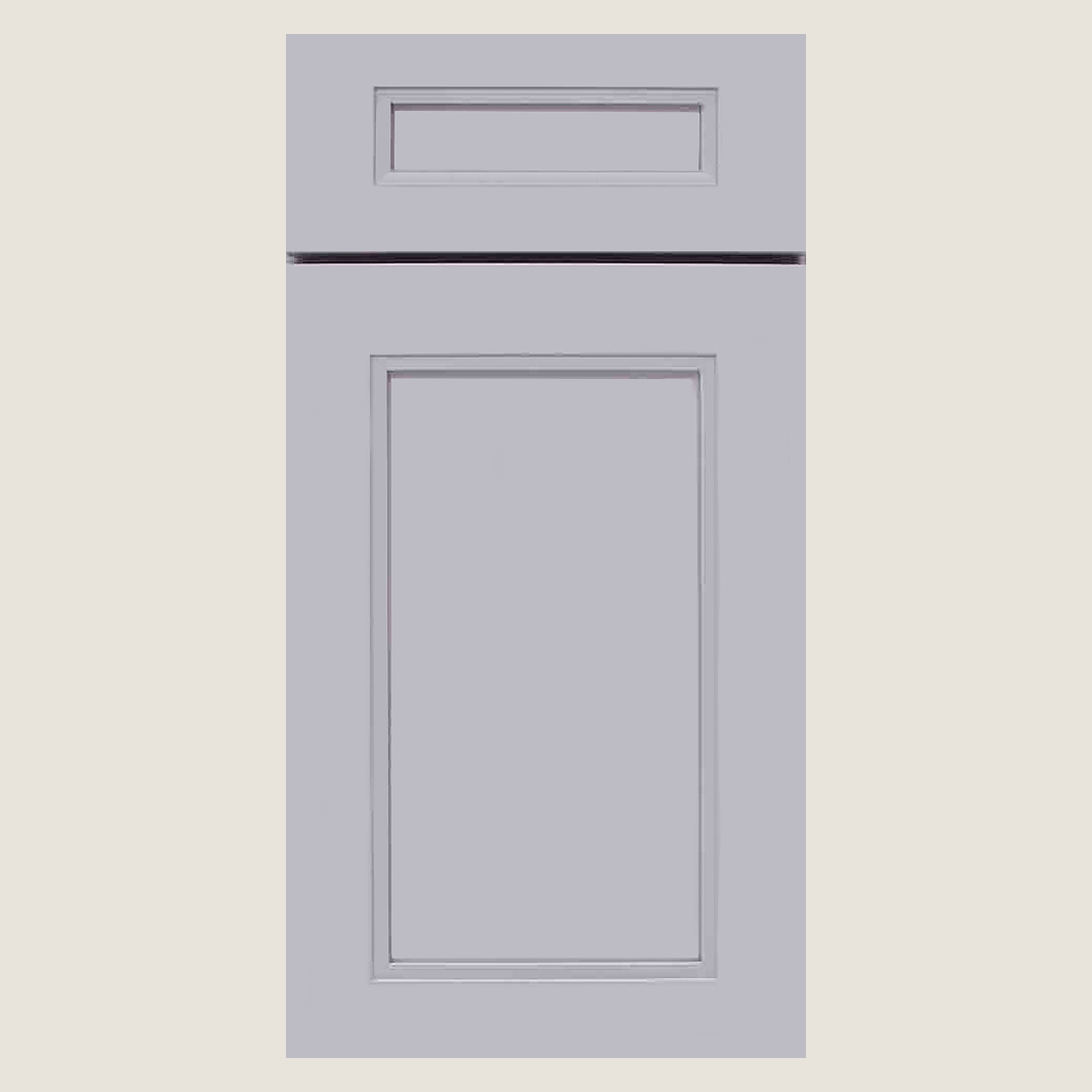 Sterling cabinet door by 21st Century Cabinetry