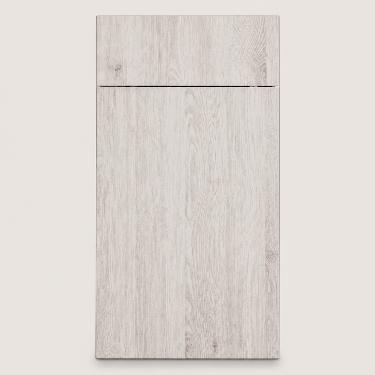 Ida 01 cabinet door by Deluxe Wood Cabinetry