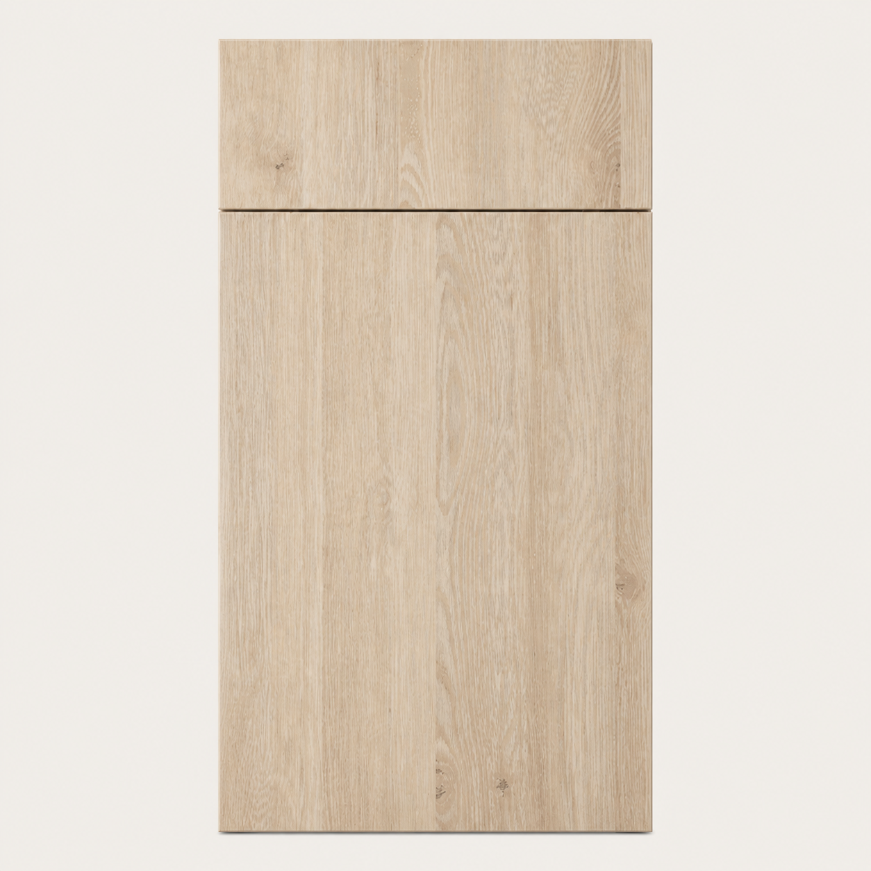 Ida 02 cabinet door by Deluxe Wood Cabinetry