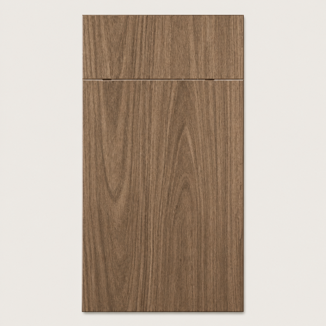 Nocce 03 cabinet door by Deluxe Wood Cabinetry