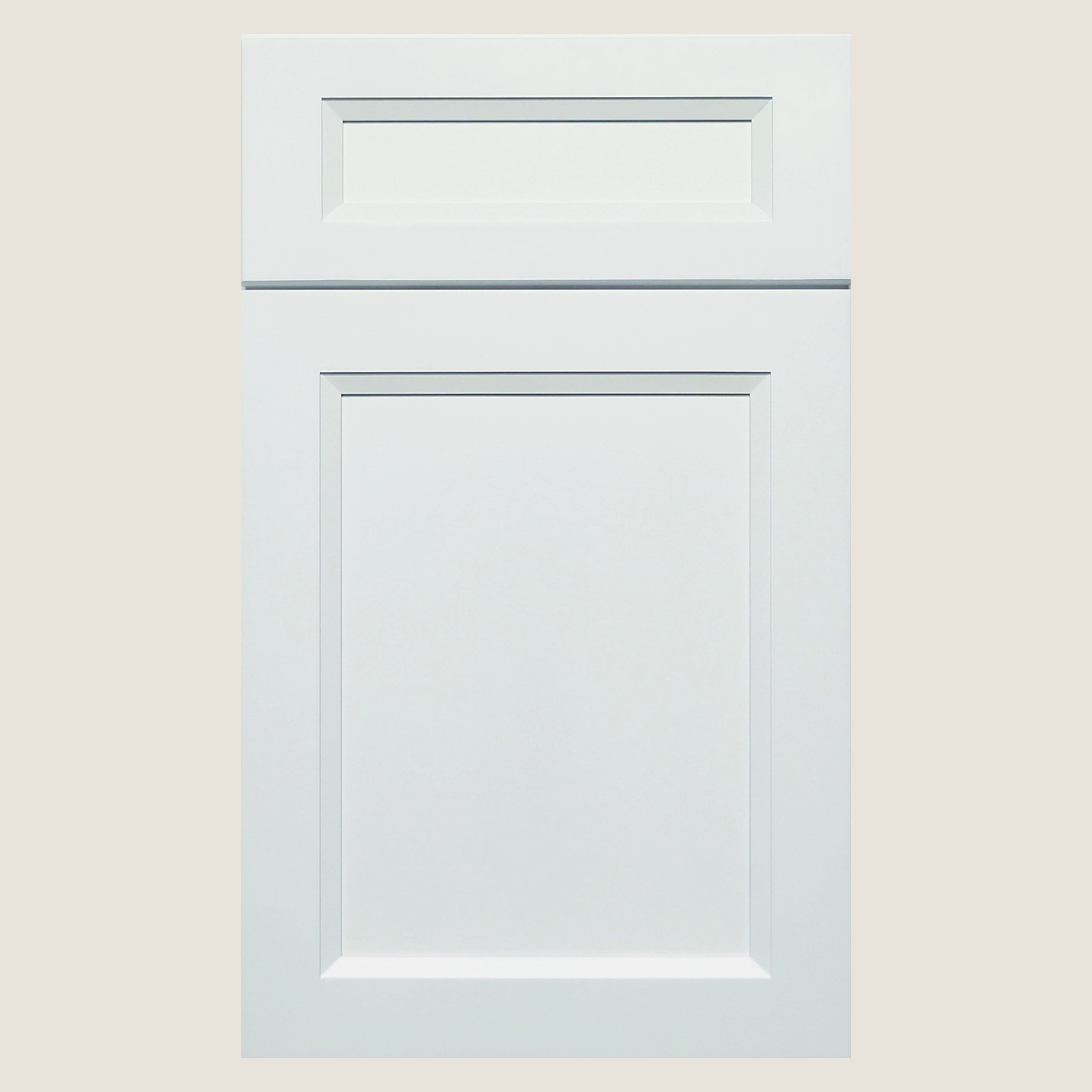 B5 Pure cabinet door by J&K Cabinetry