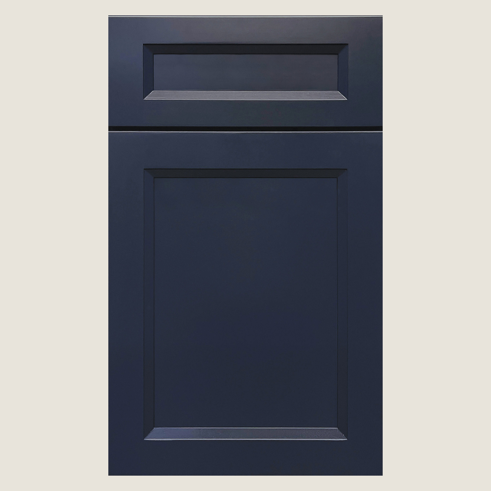 B7 Naval cabinet door by J&K Cabinetry