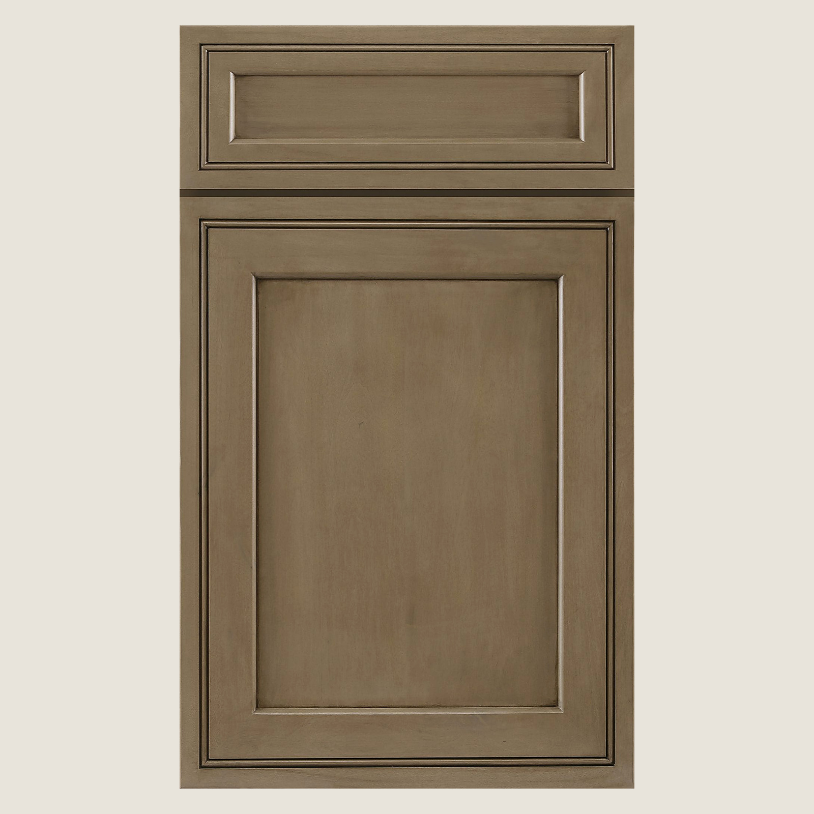 H8 Hazel cabinet door by J&K Cabinetry