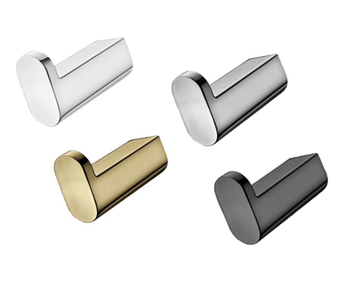 3206 Robe Hook Robe Hook