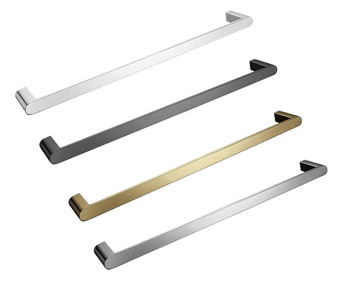 3208 Single Towel Bar Towel Bar