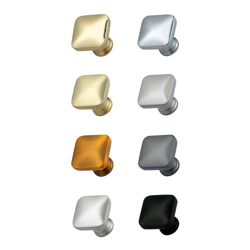 Sovocous LN Cabinet Knob Cabinet Handle