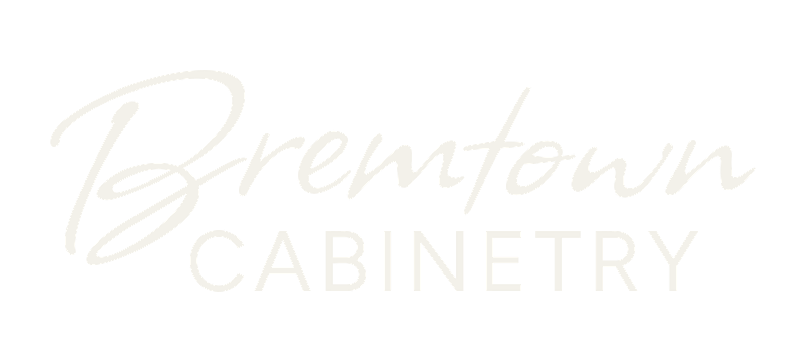 Bremtown Cabinetry
