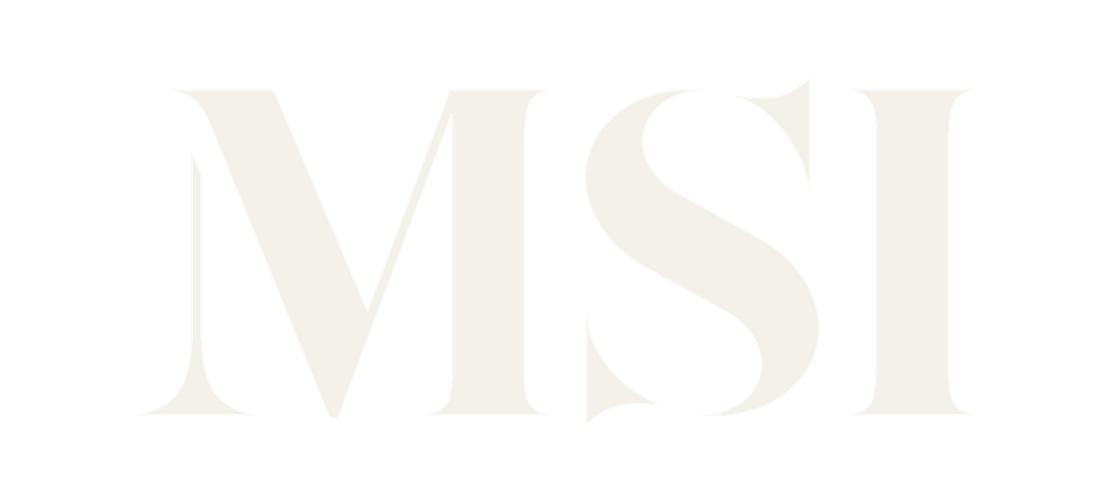 MSI Surfaces