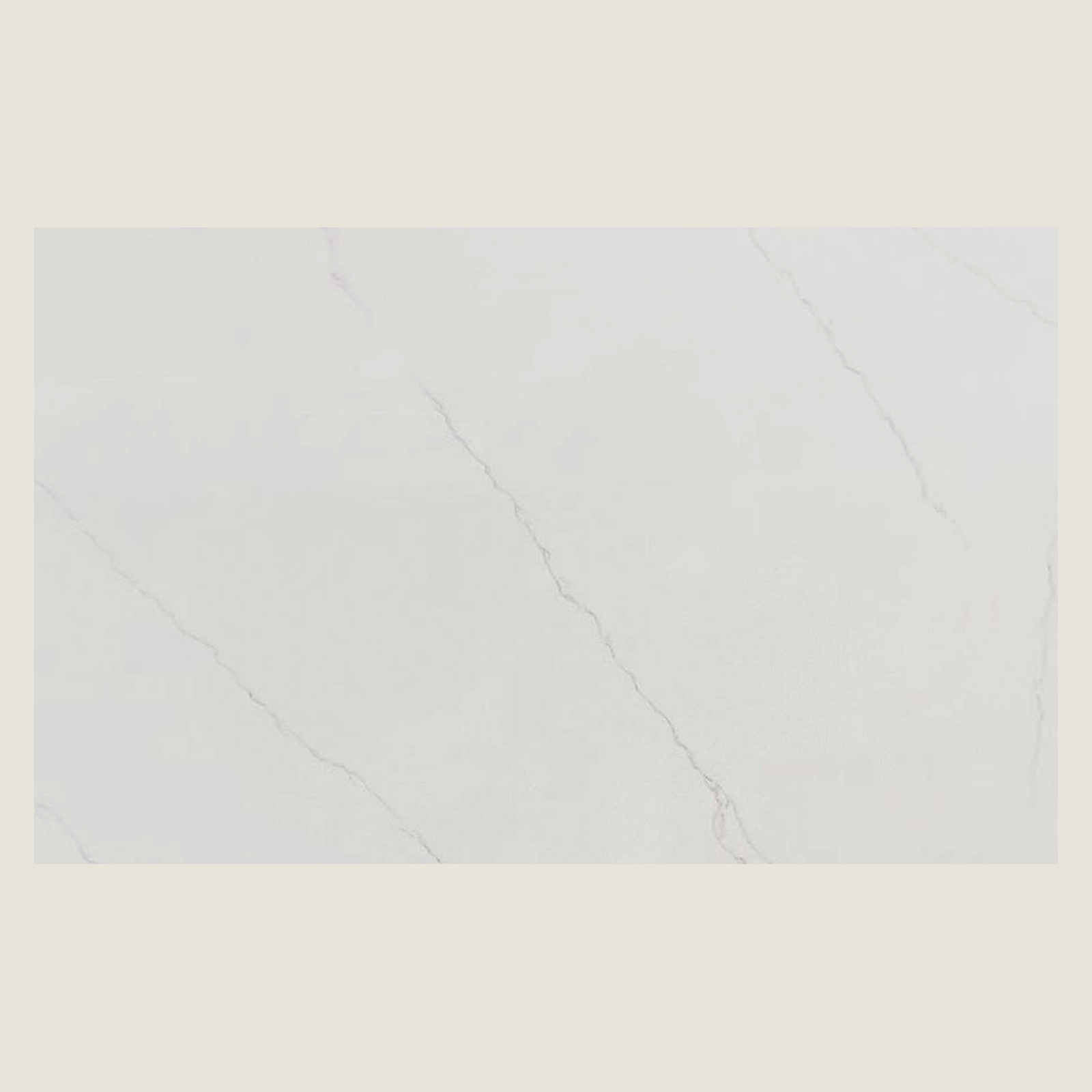 Alpha White - DQ1032 Quartz