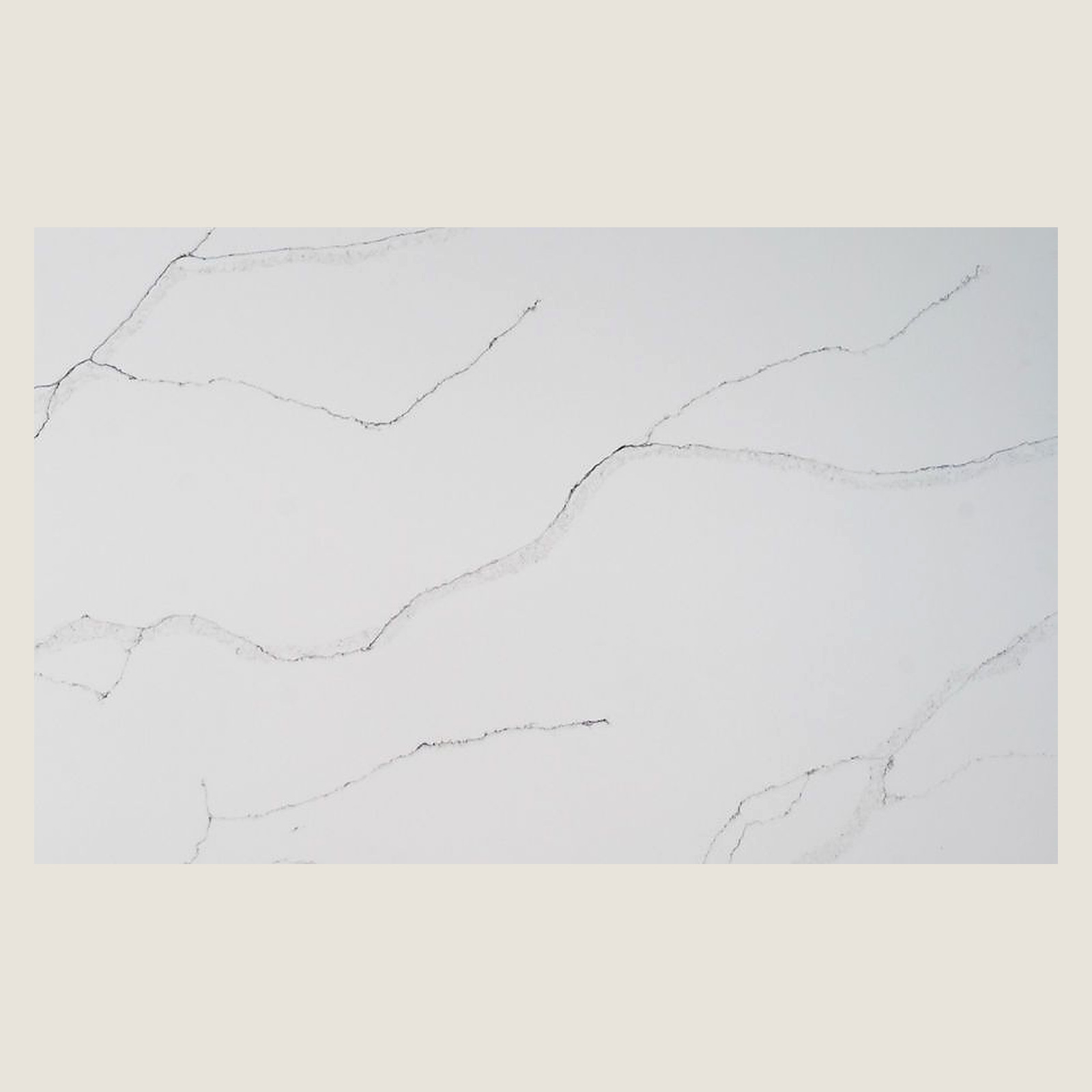 Borghini Silver - DQ1088 Quartz