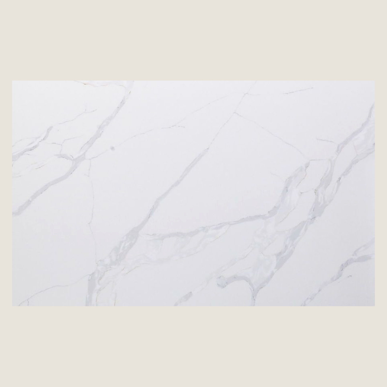 Calacatta Apollo - DQ1038 Quartz