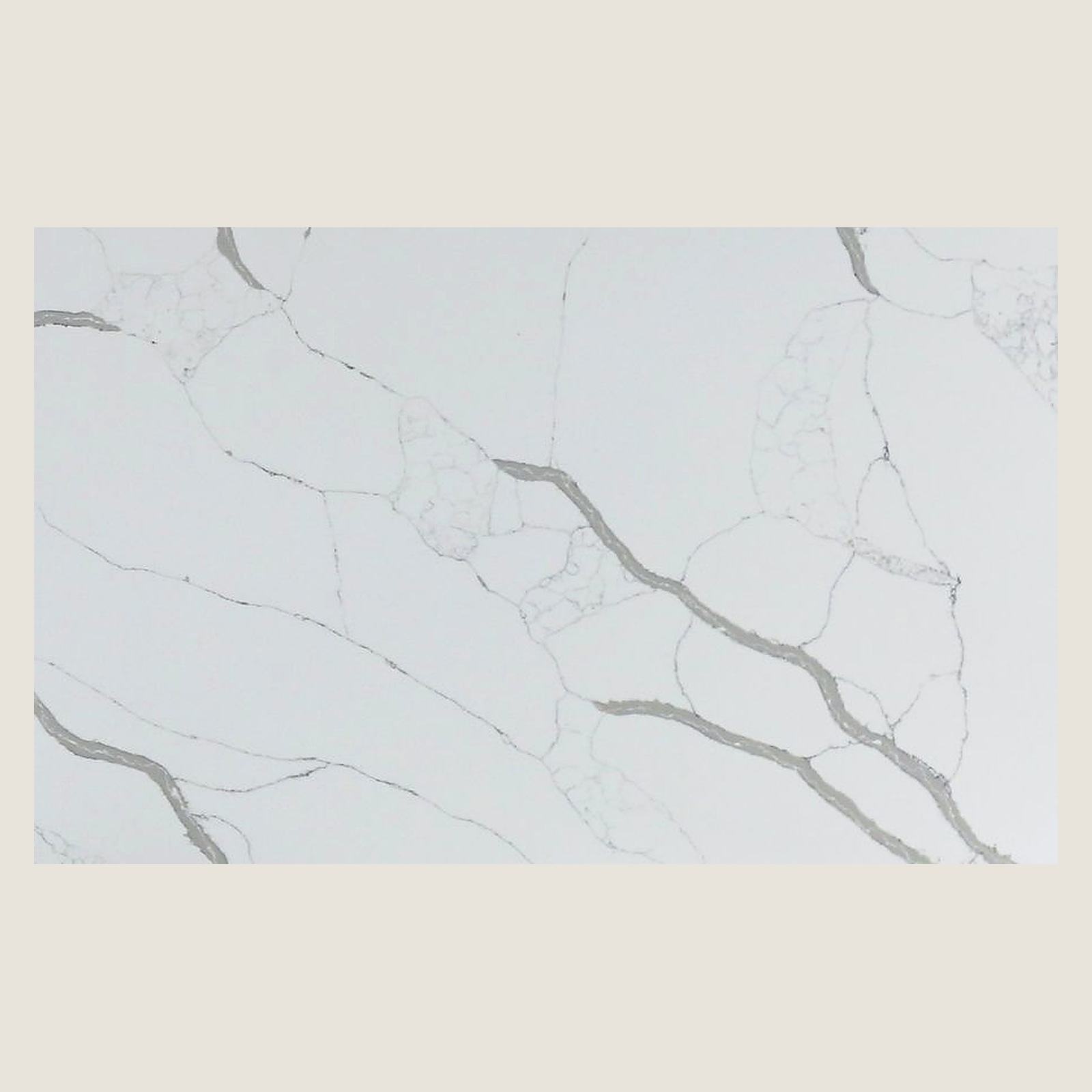 Calacatta Lazaro - DQ1005 Quartz
