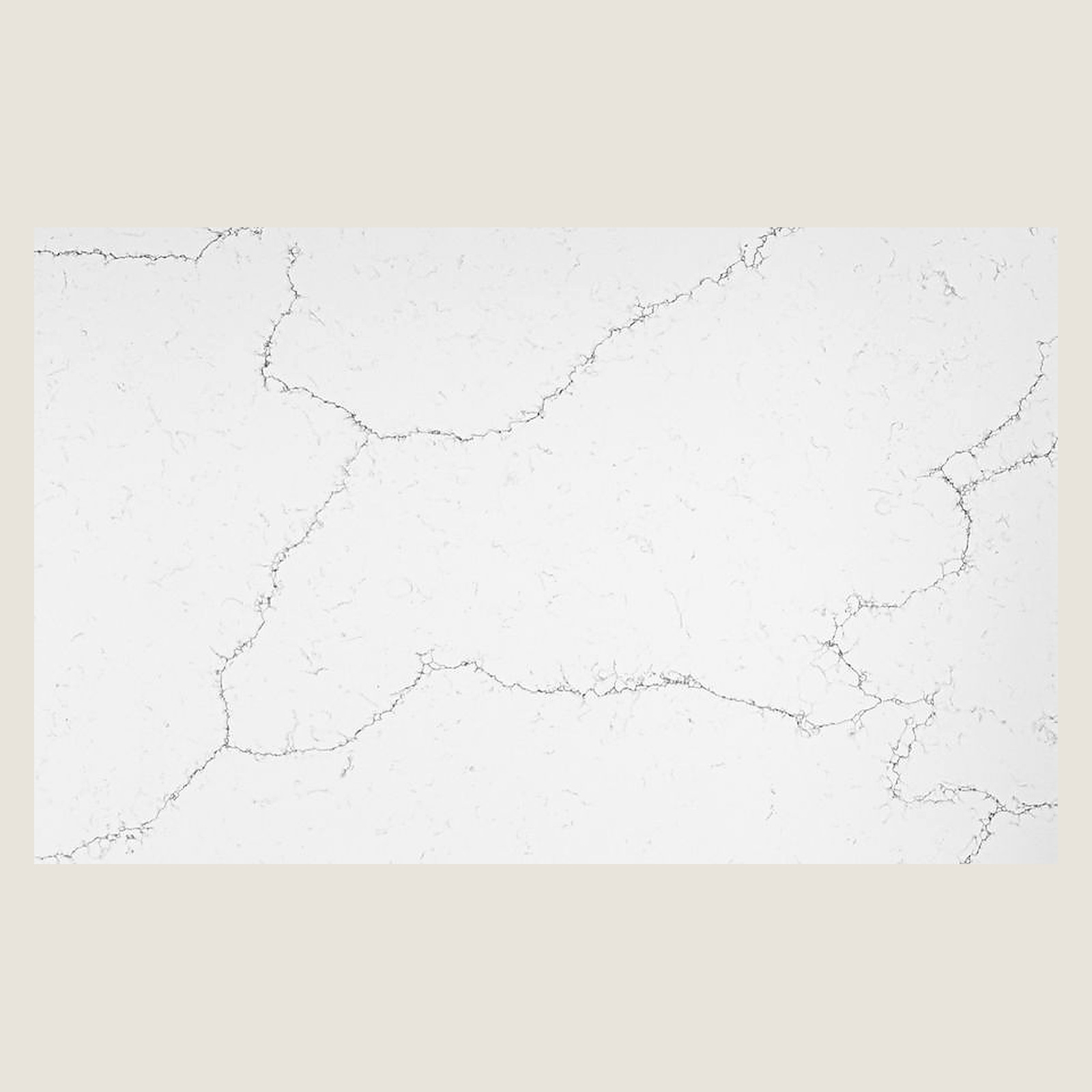 Calacatta Net - DQ5136 Quartz