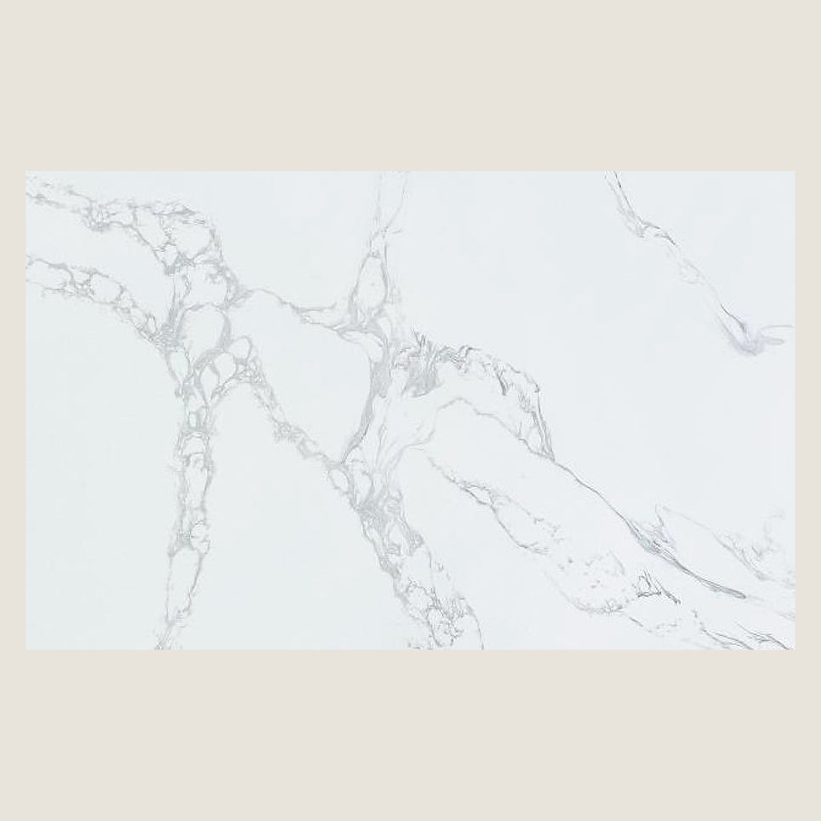Calacatta Weaver - DQ1098 Quartz