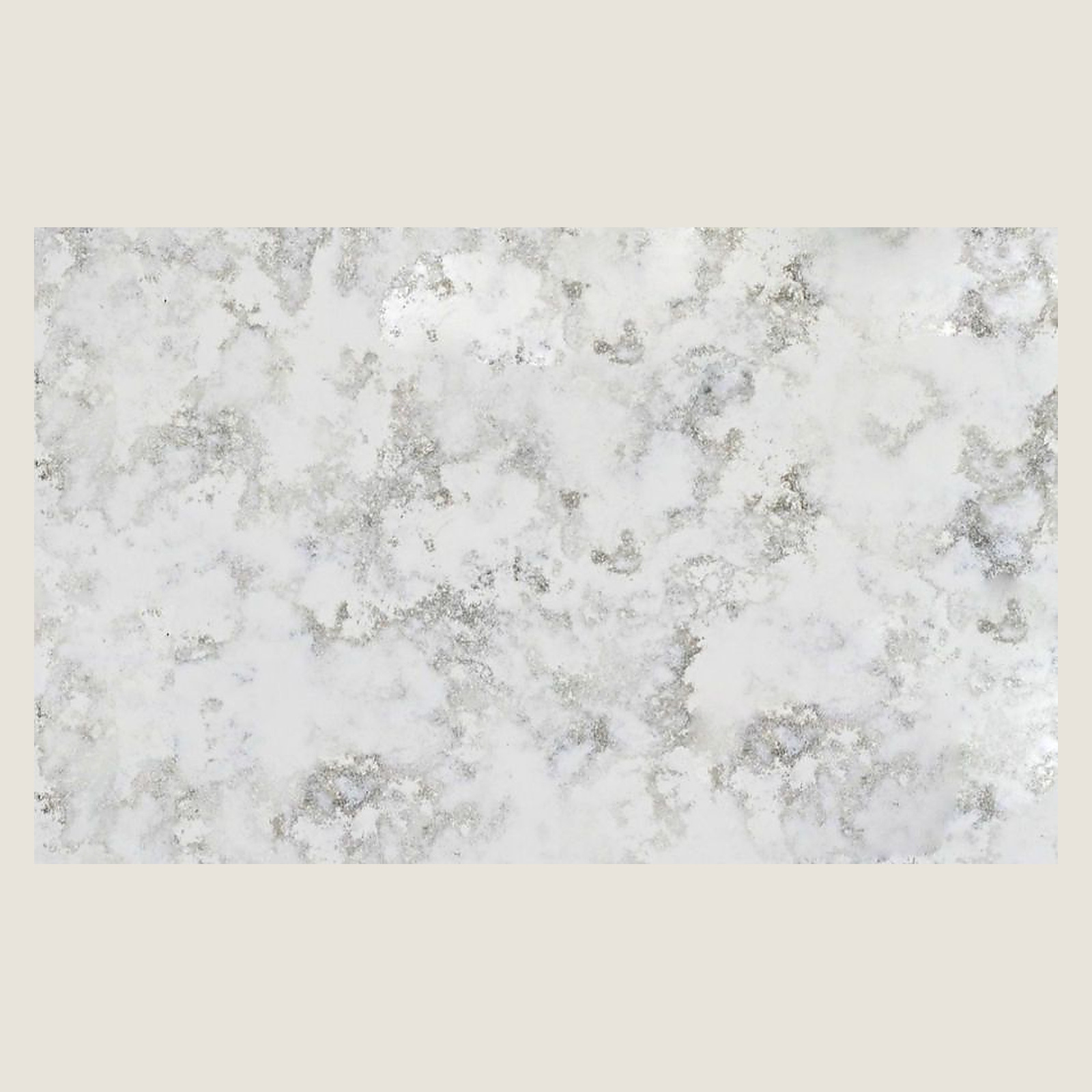 Cloudy Mist - DQ1085 Quartz