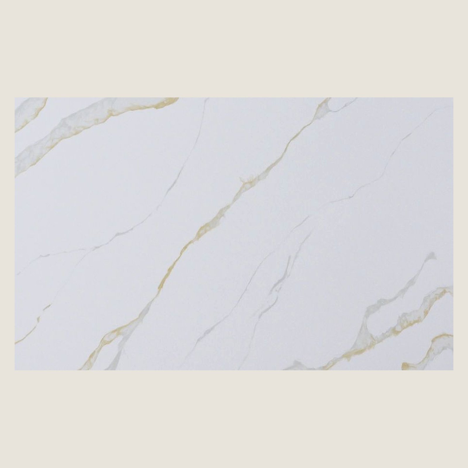 Golden Lake - DQ1110 Quartz