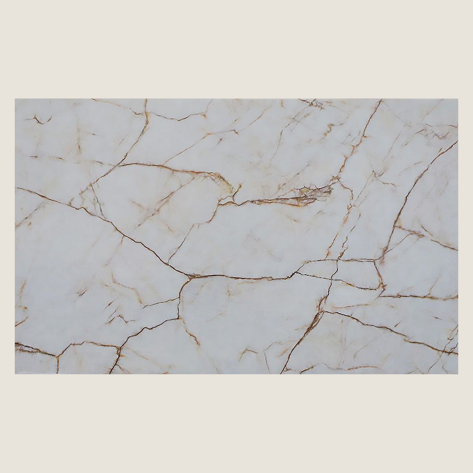 Linea Oro - 3D (Coming Soon) Quartz