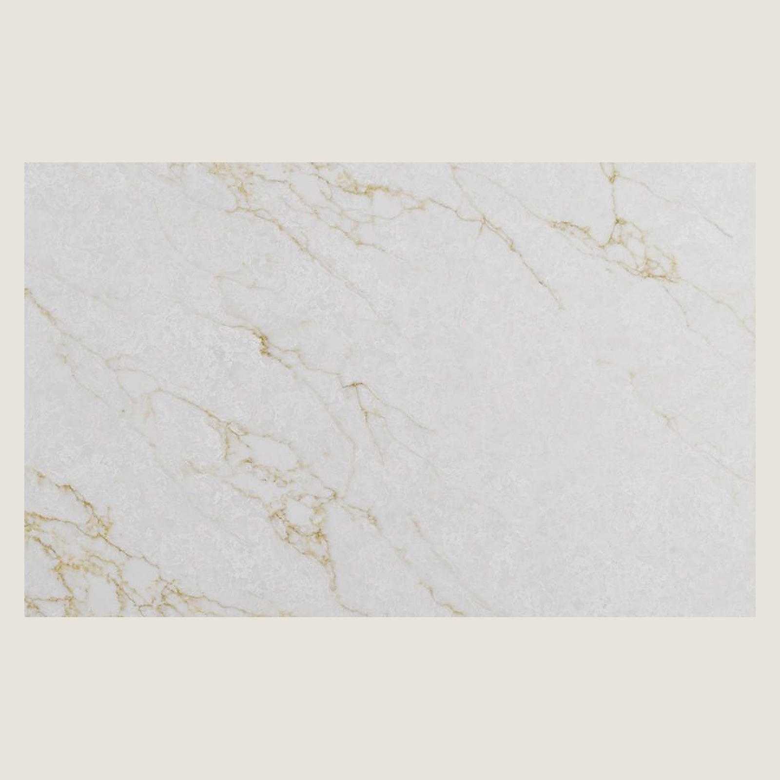 Ocean Gold - DQ5306 Quartz