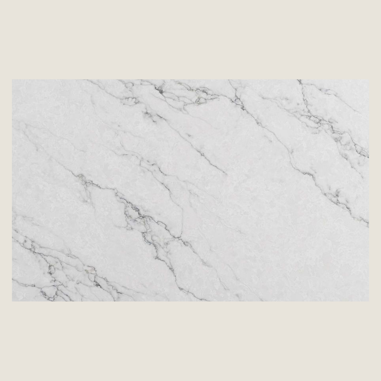 Ocean Grey - DQ5305 Quartz