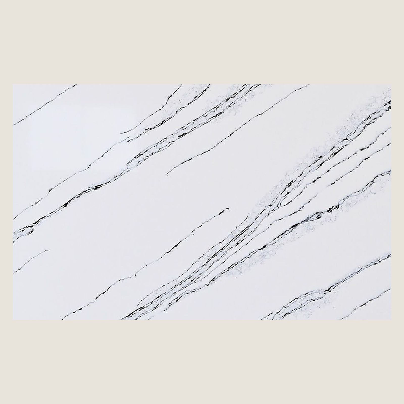 Pallisandro - DQ1107 Quartz