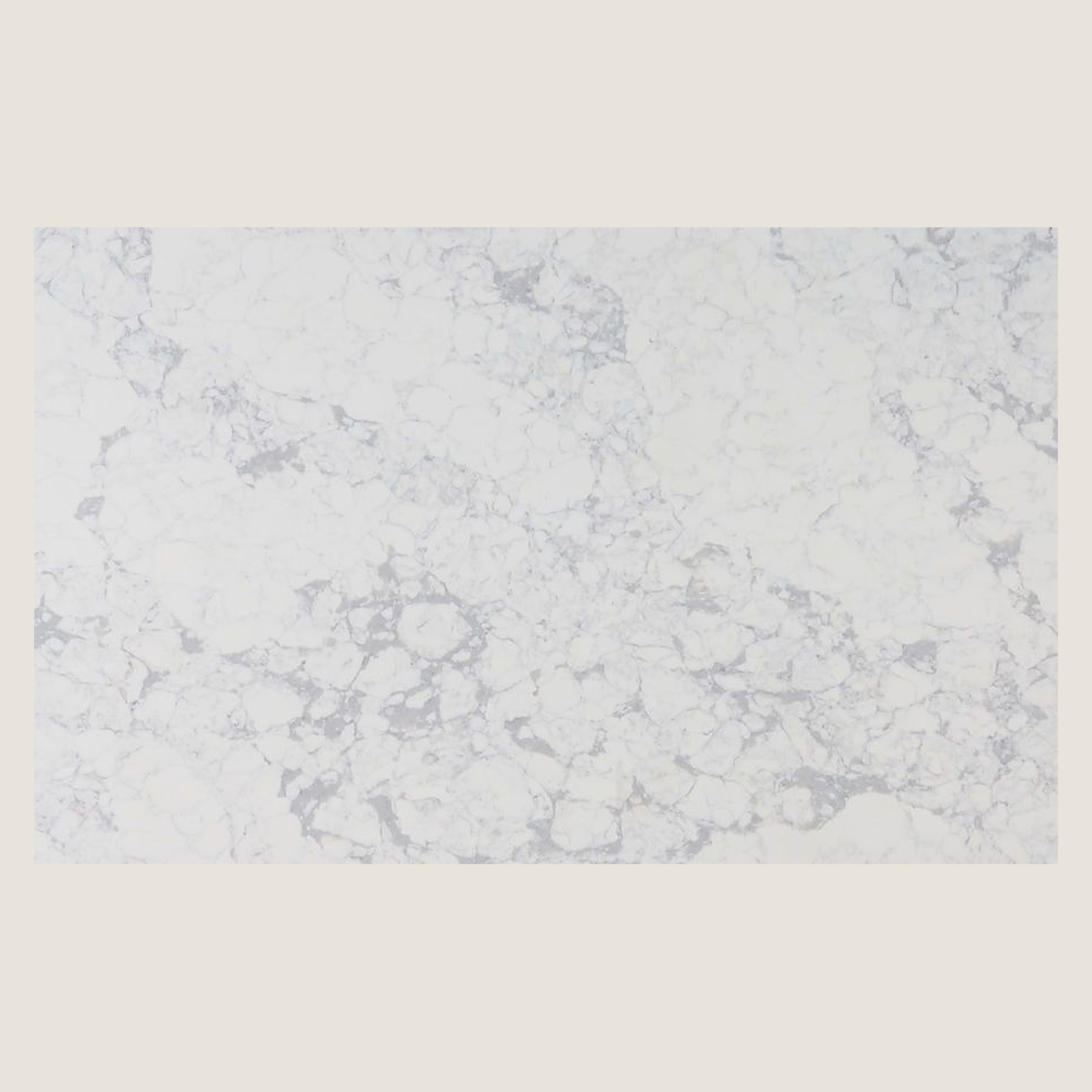 Statuario White - DQ1104 Quartz